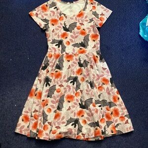 Lot of 4 Girls size 14 dresses